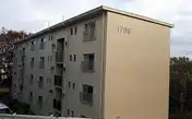 竹山団地1709号棟