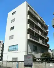 ヒルズ清瀬
