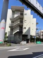 ユニハイム鎌倉