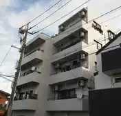 茜グロリアスハイツ