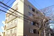 サンフル碑文谷 碑さくら通り NORTH SIDE