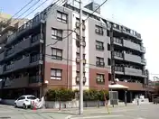 ロアーブル・ガーデン南橋本弐番館