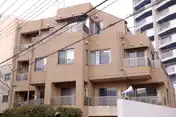 サンライズ碑文谷