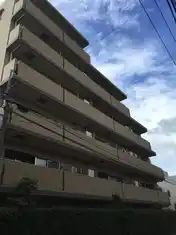 D’クラディア氷川台レジデンス