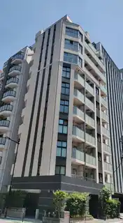 ザ・パークワンズ千代田佐久間町