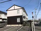 ベリエスガールB棟