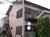 メゾンサイレント