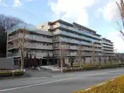 シャリエ南大沢パークサイドテラス