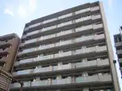 ミオカステーロ横浜吉野町ステーションフロント