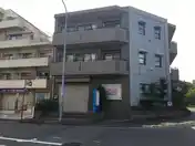 HIGH GROUND MANSION