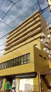アソルティ上板橋