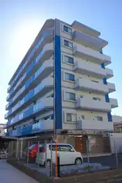 ローヤルシティ大和