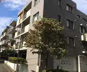 ラセーヌ23上池袋