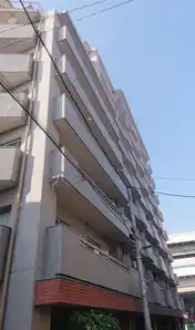 グリーンキャピタル西巣鴨