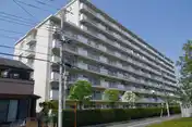 コープ野村浦和1号棟