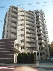 ヒルズ木場