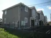 コスモスハイツ