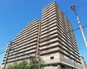 ルリエ新川崎