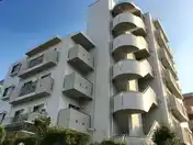 アパートメントH500