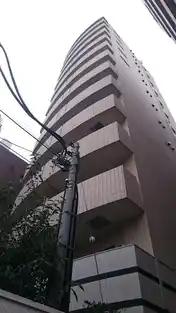 コンシェリア駒込