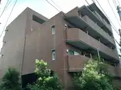 ブライズ上野毛