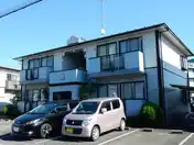 ロングハイツ