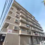 キョーエーマンション末広