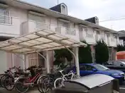 メゾン・フランボワーズ