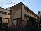 ピュア・ボナール浦安B