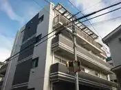 セントラル・ピース・府中