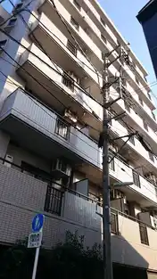 ブランシェ十条