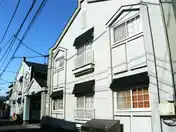 フレンドリープラザⅠ