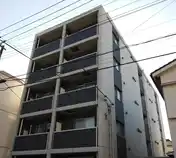 VRD新子安