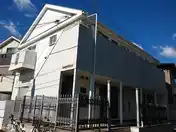 レオパレスリバーワン