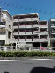 ホークメゾン瀬谷