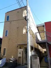 カシェート木月