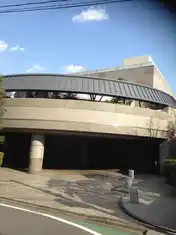 白金ハウス