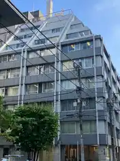 弁護士ビル2号館