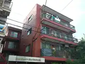 ライオンズマンション東白楽