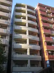 小泉ビルフェアネスK横浜