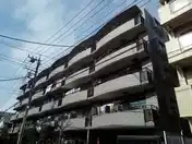 パルミナード武蔵新城
