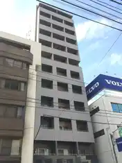 パークウェル東大前