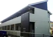 レセンテ梅が丘2