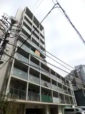 セルフィスタ渋谷