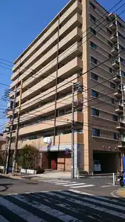 BELISTA東日暮里