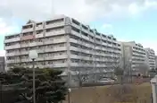 南大沢学園三番街