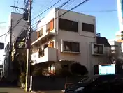 佐藤マンション