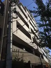 ランドコート調布南