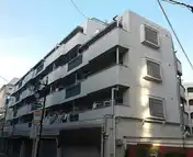 ハイネス国分寺荒田マンション
