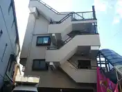 つるがねビル